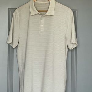 Lululemon Men’s Evolution Polo